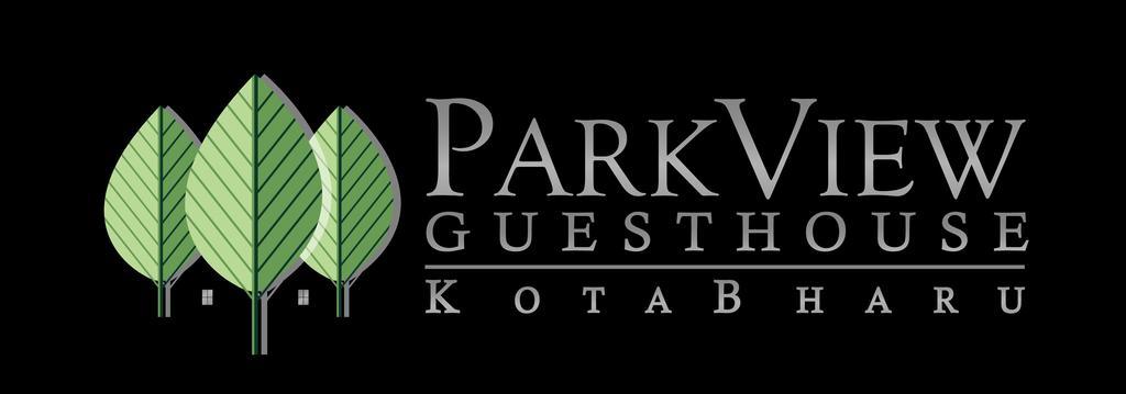 Parkview Guesthouse Kota Bharu Exterior foto